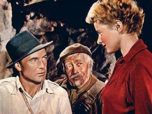 За ким звоно звони