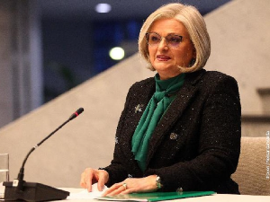 Табаковић на форуму о злату о повећању златних резерви Србије