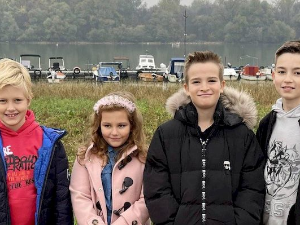 Еко минијатуре: Срећна планета