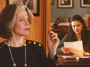 Моја година са Селинџером