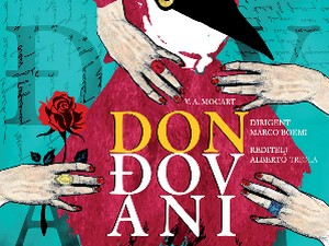 La ci darem la mano