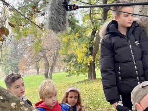 Еко минијатуре: Срећна планета