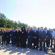 Парастос за страдале на Петровачкој цести