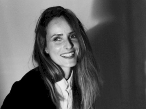 Креативни дистрикт: Дуња Јоцић