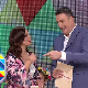 Шареница: Свак се пење према доле