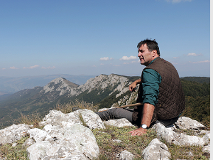 Сасвим природно-Фарска острва 3.део