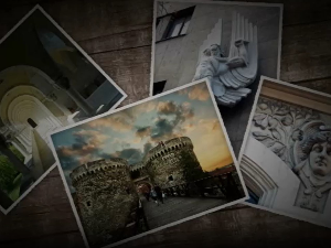 Београдско благо- Музеј ваздухопловства