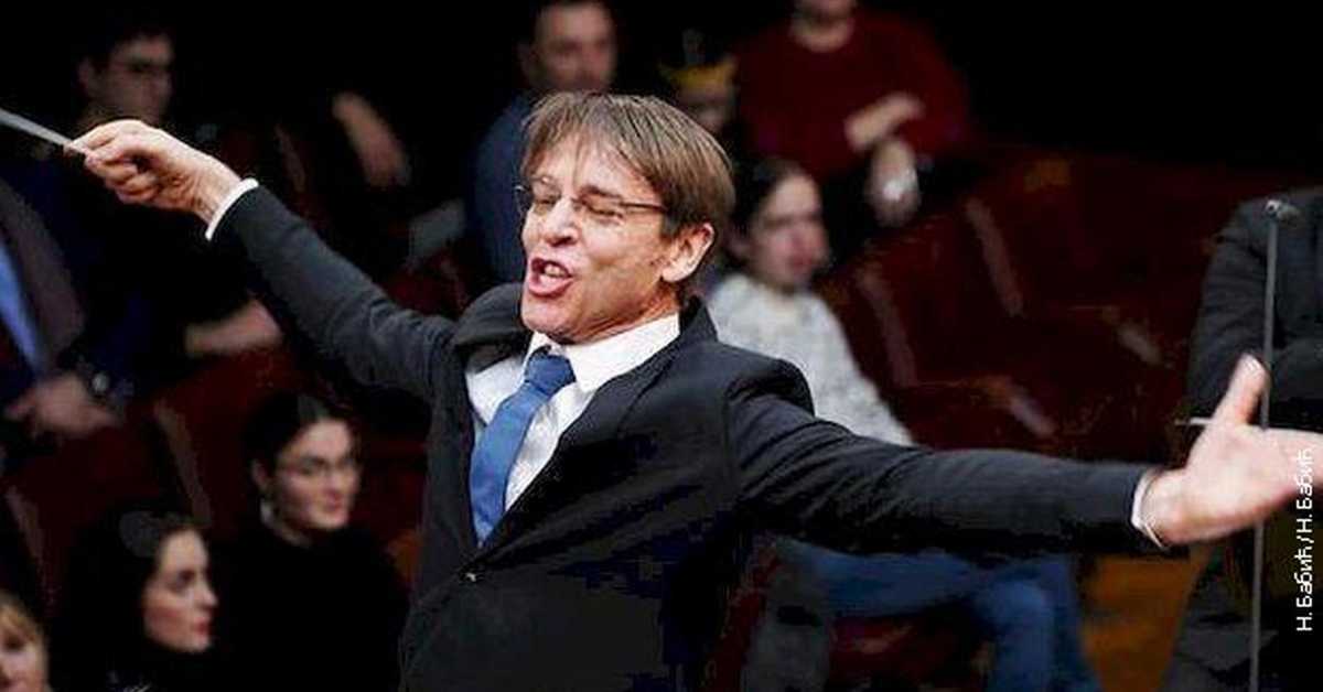 СО РТС и диригент Штефан Гајгер Чајковски: Симфонија бр. 4 СО РТС и диригент Штефан Гајгер Чајковски: Симфонија бр. 4