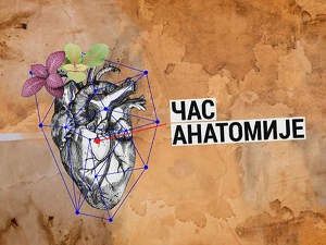 Час анатомије: Иво Андрић – Педесет година после