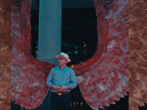 Фантастична планета - Срећа, 16. емисија