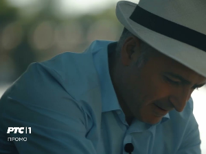 Фантастична планета - Здравље, 17. емисија