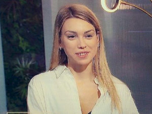 У сусрет сновима: Нада Секулић