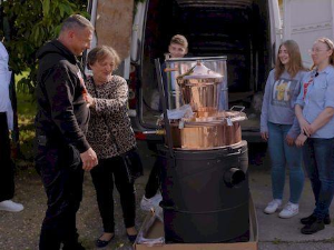 Нови почетак 4 - 16. емисија