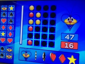 ТВ Слагалица 172Ц-2.емисија