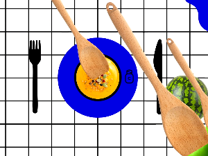 На вечери код Христине Поповић