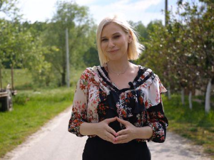 Нови почетак 3 – Породица Иванек из Титела, 1. емисија