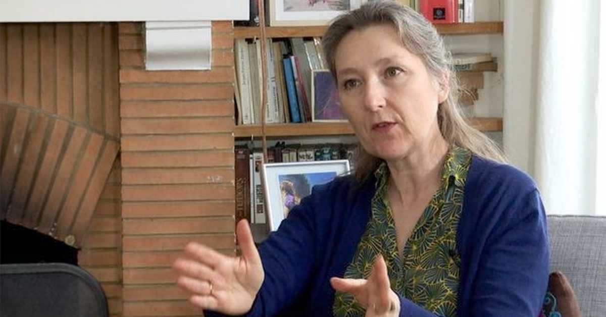 Савремени светски писци: Мари Даријесек Савремени светски писци: Мари Даријесек
