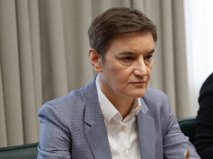 Ана Брнабић писала Метсоли: Објава Пицуле промишљен и увредљив потез, ЕП да реагује
