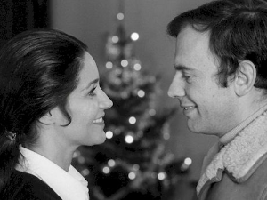 Ноћ код госпођице Мод