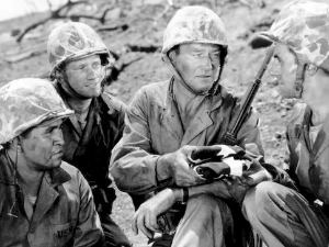 Песак Иво Џиме