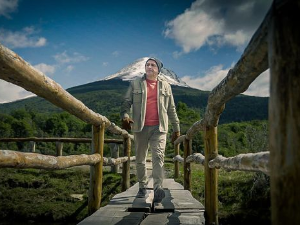 Фантастична планета