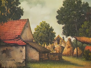 Пастир и небо, 4. епизода