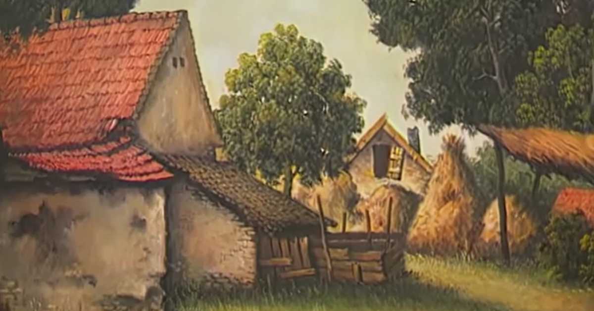 Пастир и небо, 6. епизода