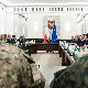 Русија: Пољска нема доказе да су дронови руског порекла; Туск: Спремни смо да реагујемо на провокације