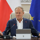 Туск: Спремни смо да реагујемо на провокације; ЕУ: Русија ескалира рат; Зеленски: Опасан преседан за Европу