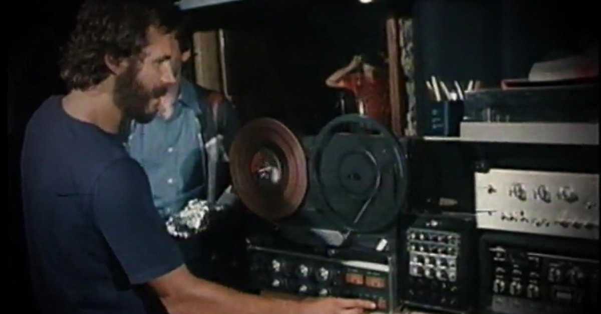 Упорно дозивање анђела – Приче о Бори и Рибљој чорби – Кафана, песме и пријатељи, 3. део