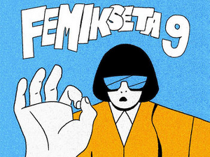 Фемиксета 9 из дневне собе, 2. део