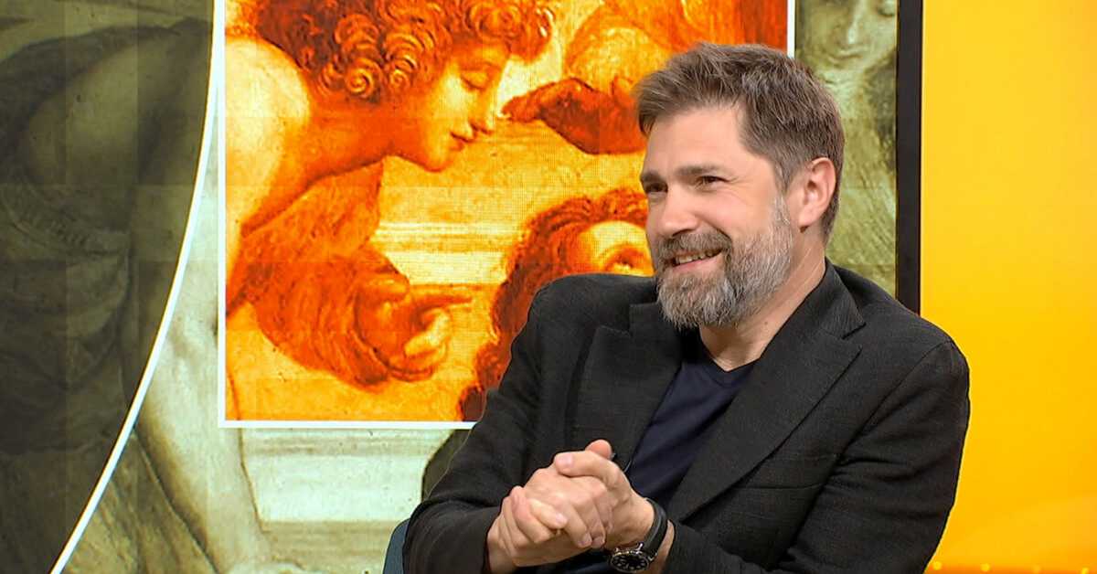 До детаља: Небојша Миловановић