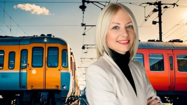 Возом по зеленој Европи: Сеге Парк