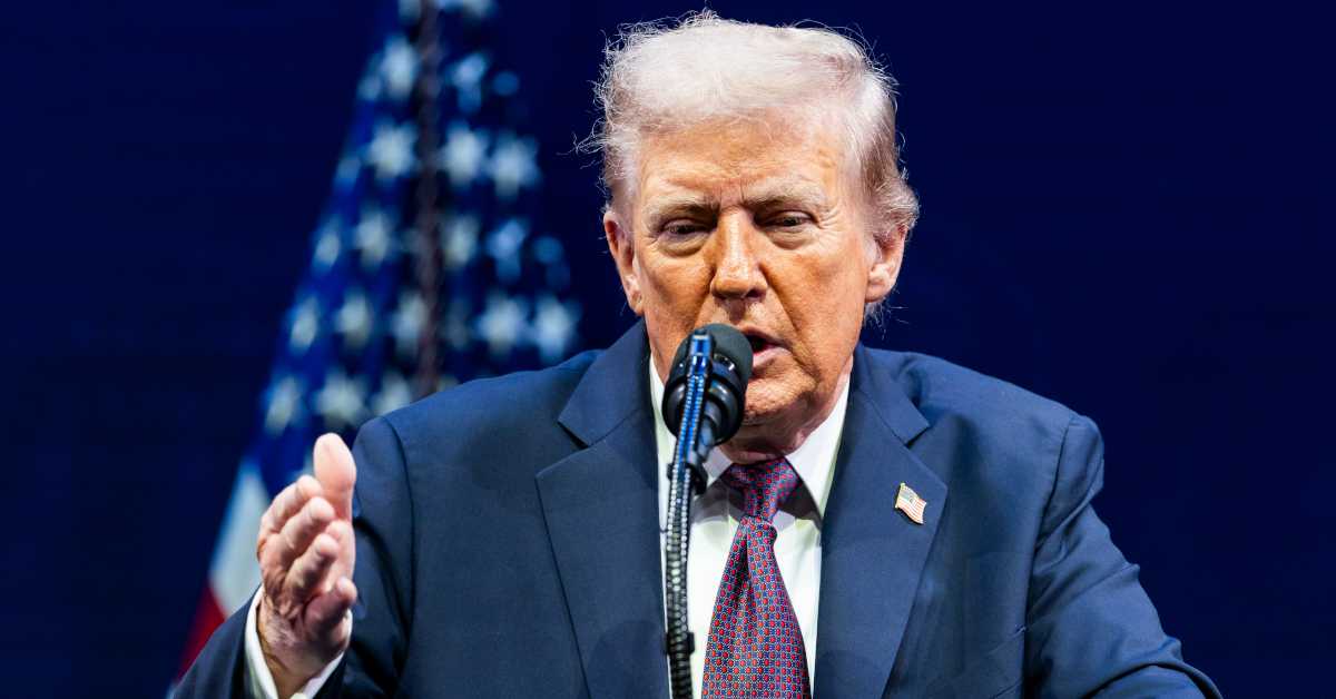 Трамп: Упад дронова у Пољску могао би бити грешка; Варшава затворила све граничне прелазе са Белорусијом