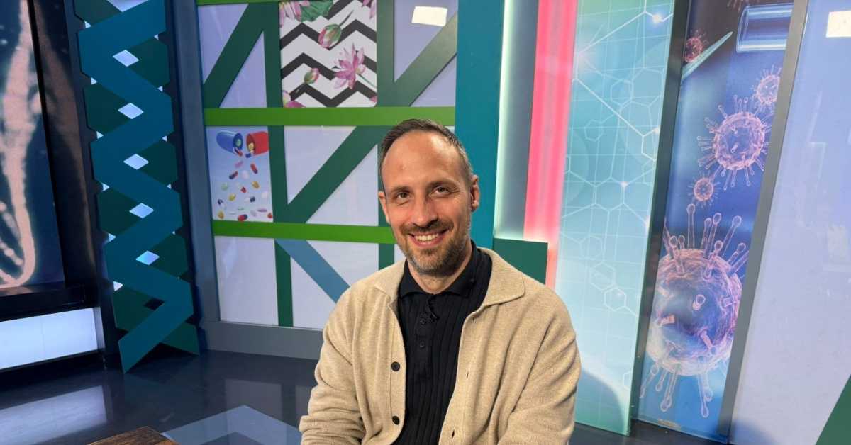 Добро је, добро је знати: О кинеској традиционалној медицини