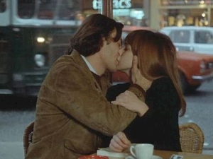 Љубав после подне