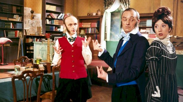 Мајмунољупци