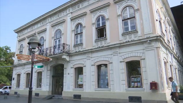 Културни кругови: Дневни магазин културе