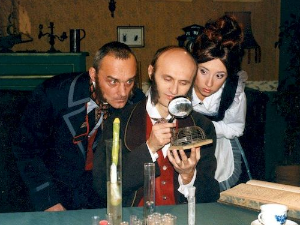 Мајмунољупци