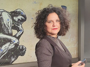 Аутор – вештачка интелигенција