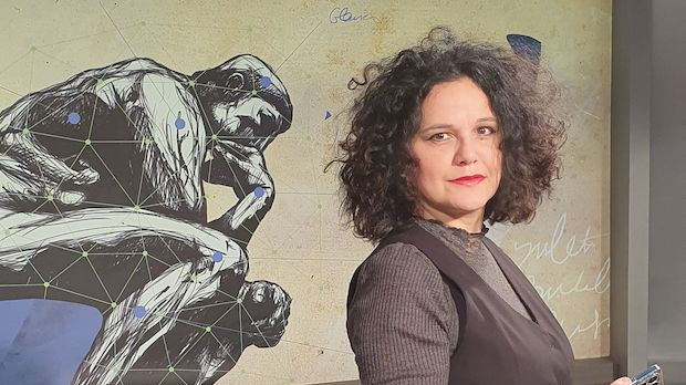 Час анатомије: Аутор – вештачка интелигенција