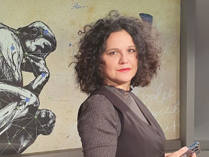 Зашто псујемо