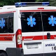 Пронађено тело мушкарца између коловоза и пруге у Барајеву Пронађено тело мушкарца између коловоза и пруге у Барајеву