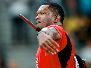 Волкот освојио злато у бацању копља на Светском првенству у Токију