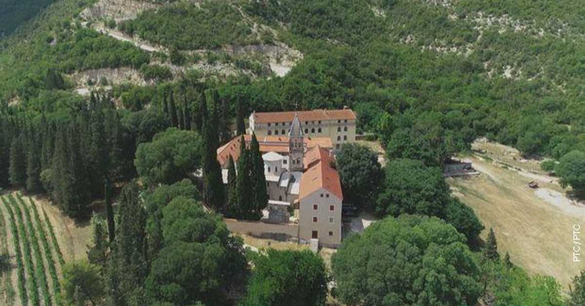 Култура Срба у Хрватској, 1. епизода