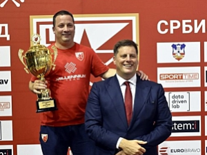 Звездин куп 2025 у џудоу Звездин куп 2025 у џудоу