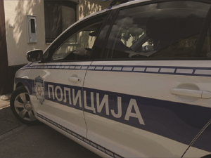 Ухапшен осумњичени да је оштетио Нови Сад за скоро два милиона динара