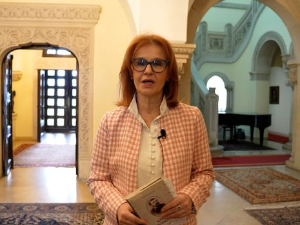 Родославци: Добри Добра Ружић