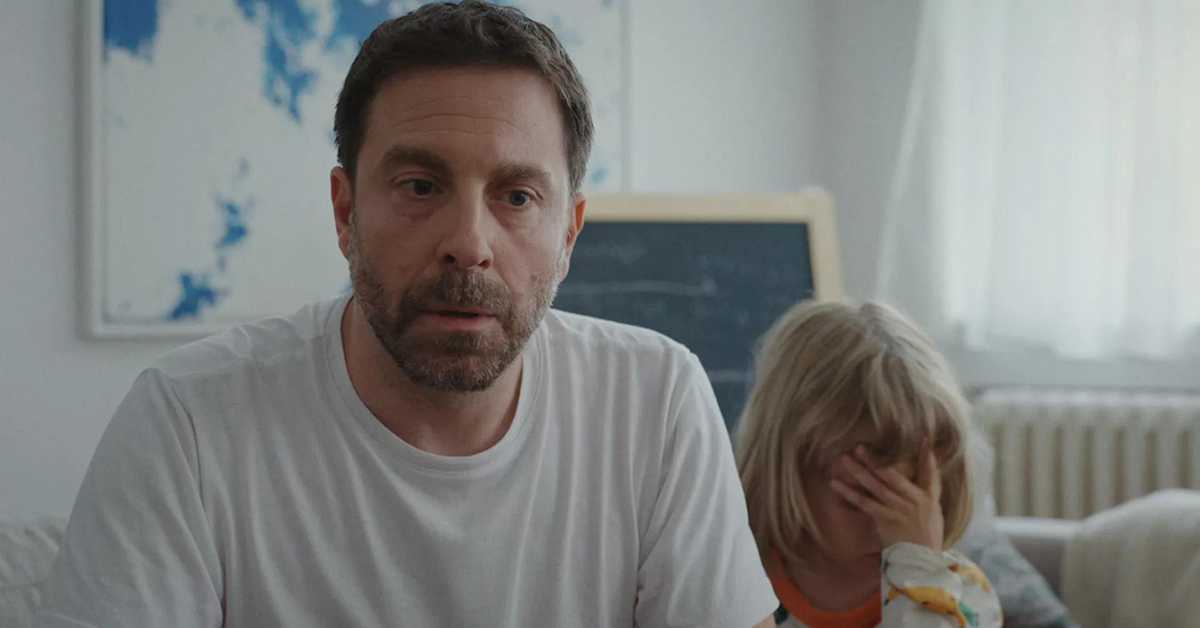 Мама и тата се играју рата 3, 7-10