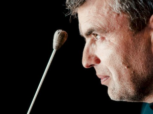 In memoriam Габријел Фелц - Маратон Брамсових симфонија: Симфонија бр. 1 - Београдска филхармонија